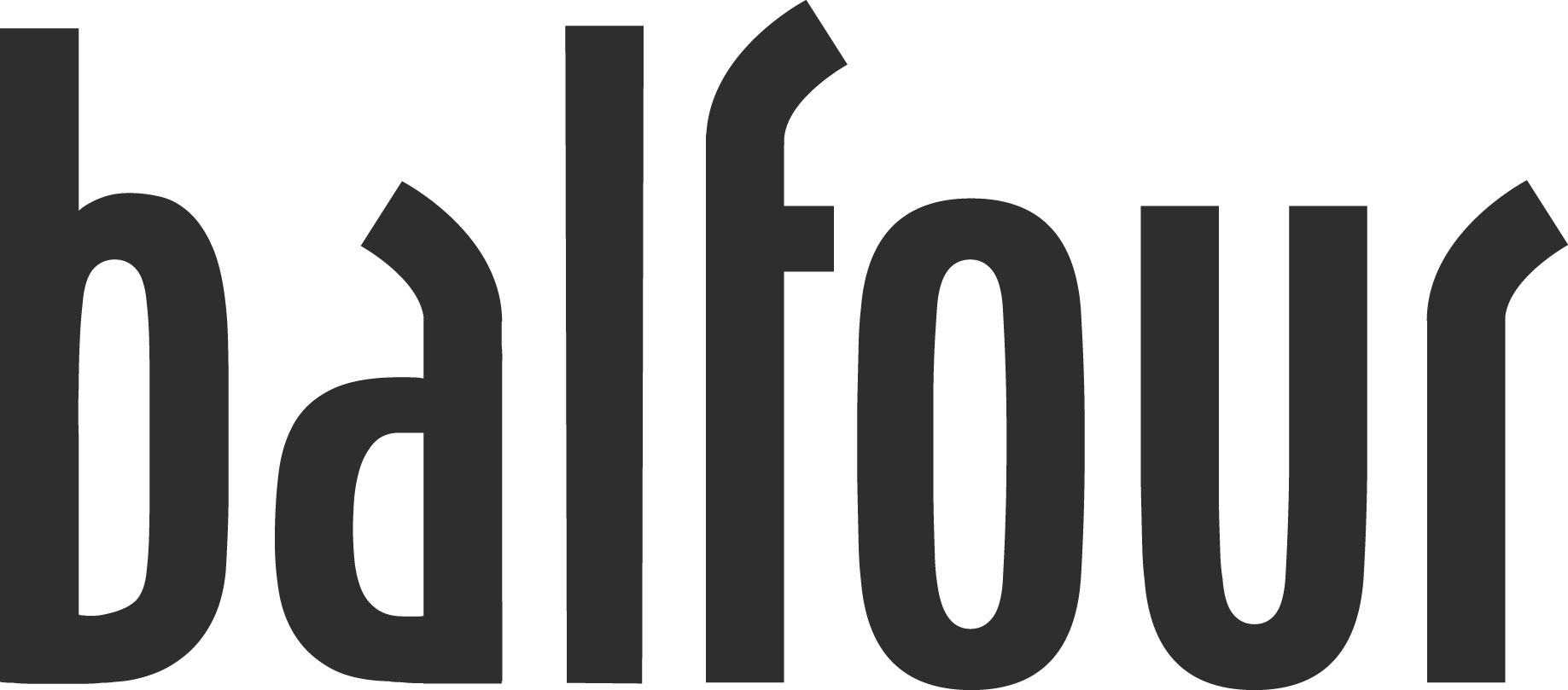 Balfour logo 