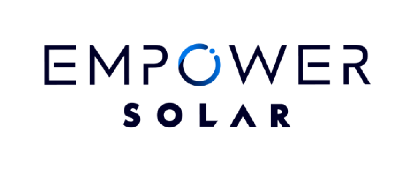Empower Solar Logo
