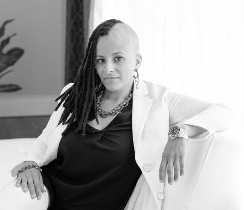 Angela Jones