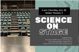 Science and the Stage