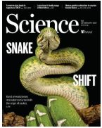 Science Snake Cover
