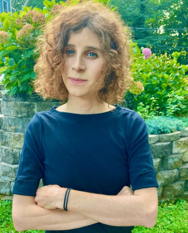 Joanna Wuest
