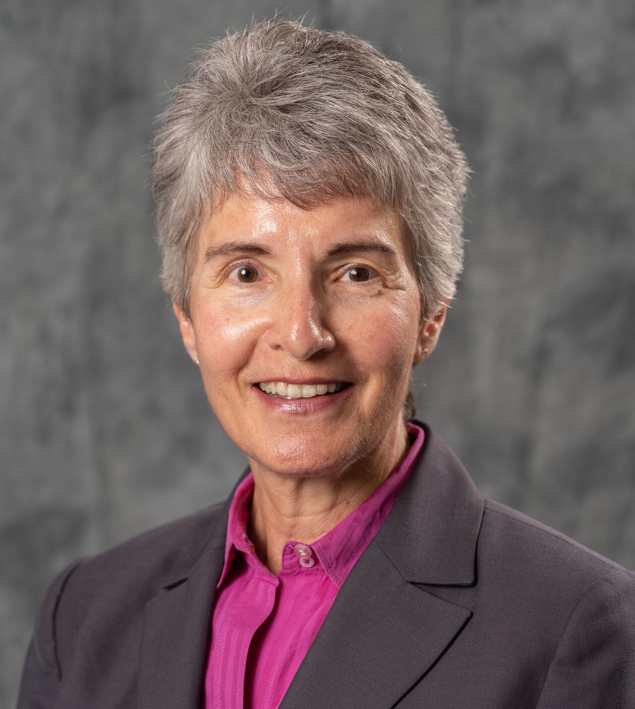Mary Jo Bona