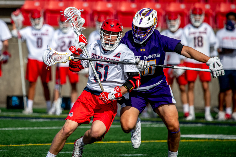 Mens Lacrosse Stony Brook University Athletics 1485