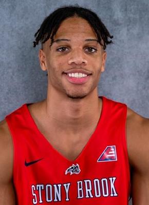 Tyler Stephenson-Moore wins it for Stony Brook over Drexel - Newsday